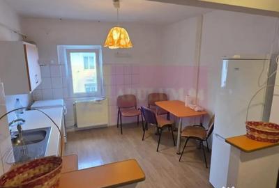 Apartament cu 2 camere semidecomandat în Central - 10