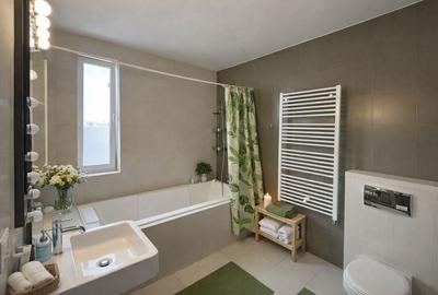 Aviatiei | 4 camere | Imobil de tip Boutique | Parcare - 6