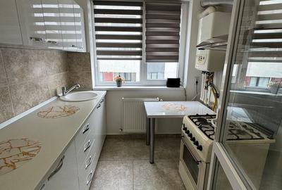 Garsonieră decomandată în Militari - 14