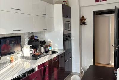 Apartament cu 3 camere decomandat, mobilat în Militari - 4
