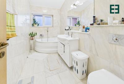 Casă cu 3 camere cu Canalizare în Dumbrăvița - 12