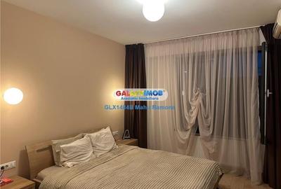 Apartament 3 camere, parcare subterana, CENTRAL PARK - 3