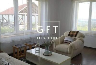 Casă cu 7 camere cu Teren 3500 Mp în Colibița - 8