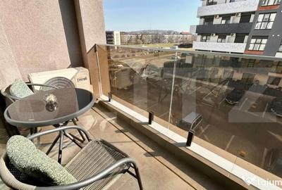 Apartament cu 2 camere decomandat în Central - 4