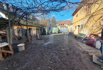 Casă individuală cu 5 camere cu Canalizare în Codlea - 9