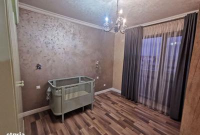 Apartament cu 4 camere în Central - 12