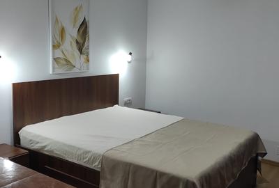 Apartament cu 2 camere semidecomandat, mobilat în Berceni - 4