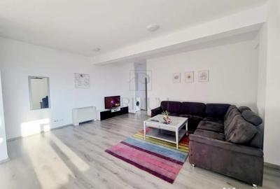 Apartament cu 2 camere semidecomandat în Torontalului