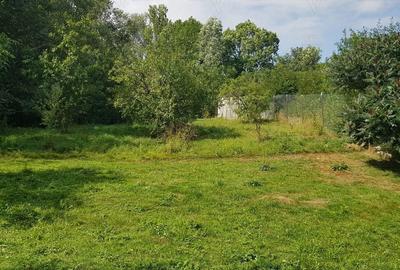 Casă cu Teren 2017 Mp în Breaza - 12