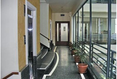 Matrix Office Building 300-1100 mp spatii birouri in Piata Unirii - 18