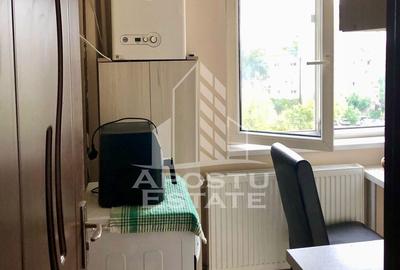 Garsonieră, mobilată în Circumvalațiunii - 5