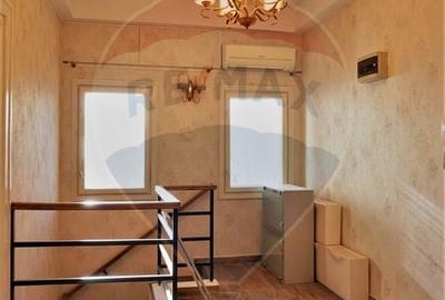 Casa/vila 7 camere de inchiriat in Bucuresti, Bucurestii Noi - 36