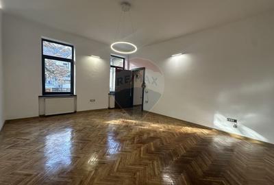 Apartament cu 2 camere semidecomandat în Ultracentral - 2