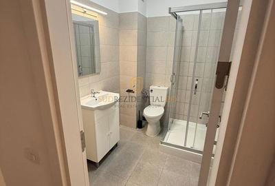 Garsonieră în Central