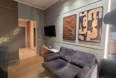 Garsonieră semidecomandată în Calea Victoriei - 4