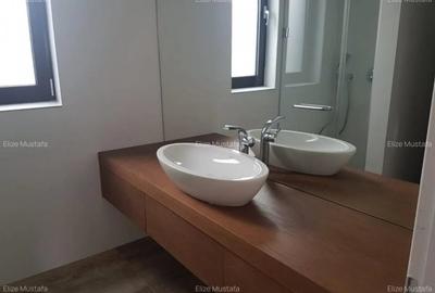 Vila Individuala 5 Camere | Complex Columbus - Scoala Americana | Curte - 11