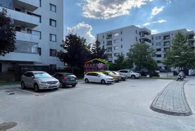 Greenfield Padurea Baneasa