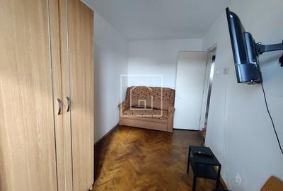 Garsoniera decomandata etaj intermediar in cartierul Lazaret, Sibiu - 6