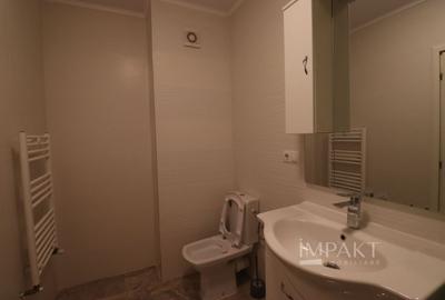 Apartament tip studio cu nisa de dormit, Piata 1 Mai! - 9