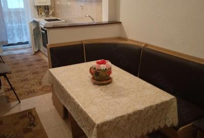 Garsonieră decomandată în Florești - 2