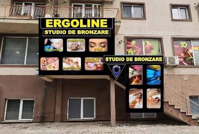 Spațiu comercial, de 100 mp, în Roșu - 3