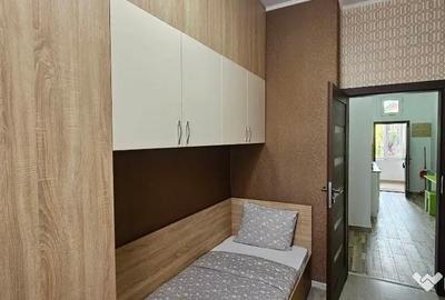 Apartament cu 3 camere decomandat în Spitalul Județean - 9