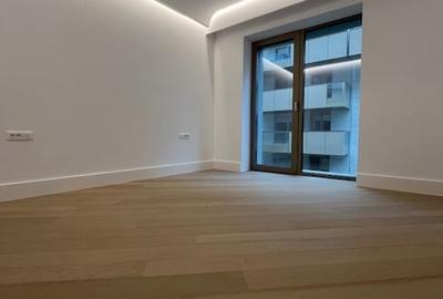 Apartament cu 3 camere semidecomandat în Băneasa - 2
