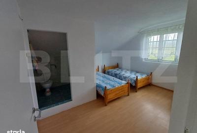 Casă cu 4 camere în Sănătești - 3