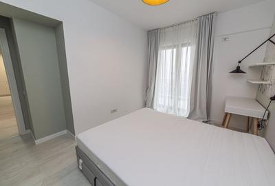 Apartament de 2 camere | Parcare | Complex SunLake Residence - 7