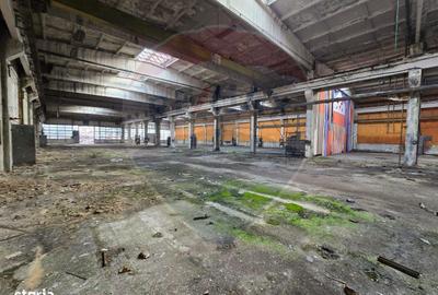 Spațiu comercial, de 3,150 mp, în Rudului - 4
