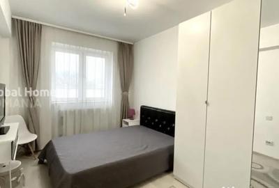Apartament cu 3 camere decomandat, mobilat în Centrul Istoric - 5