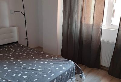 Apartament cu 2 camere decomandat în Chiajna - 2