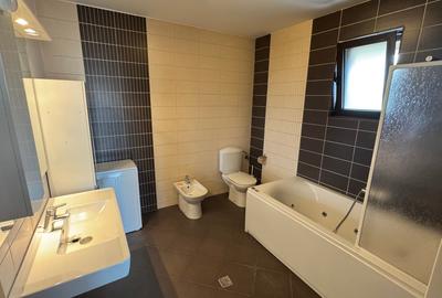 3 camere cu garaj, mobilat utilat - 4