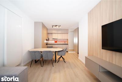 Apartament cu 3 camere decomandat în Iosia - 9