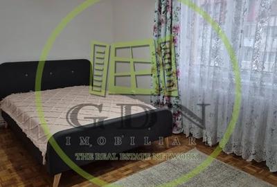 Apartament de inchiriat 4 camere| 80 mp | Zona Cedonia - 1