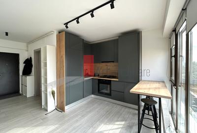 Apartament cu 3 camere decomandat, mobilat în Sud - 8