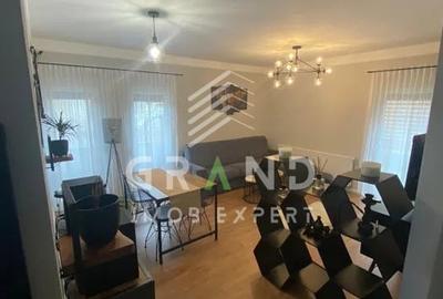 Inchiriere apartament cu 2 camere + curte privata, loc parcare, cartier Borhanci - 3