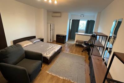 Garsoniera Calea Vitan - 5