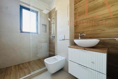 Casa individuala 4 camere | Teren 400mp | Domnesti-Teghes - 8