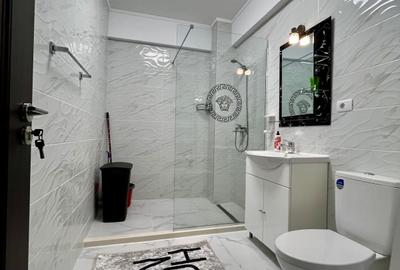 Studio de închiriat – Tomis Plus, Constanța  380 EUR - 13