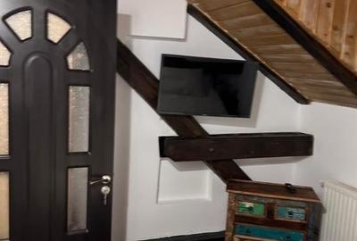 Apartament 2 camere + un studio Piata Sfatului, Brasov Apartament 2 camere + un studio Piata Sfatului, Brasov - 7