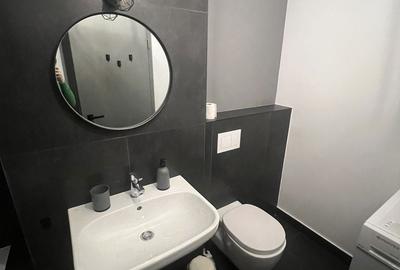 Apartament cu 2 camere în Nord - 1