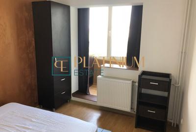 Apartament cu 3 camere semidecomandat, mobilat în Cetății - 7