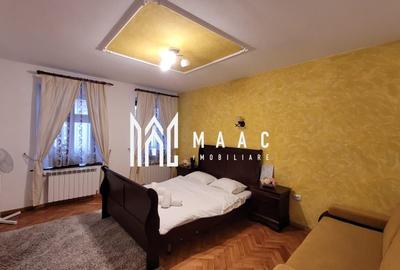 Apartament cu 4 camere decomandat, mobilat în Ultracentral - 5