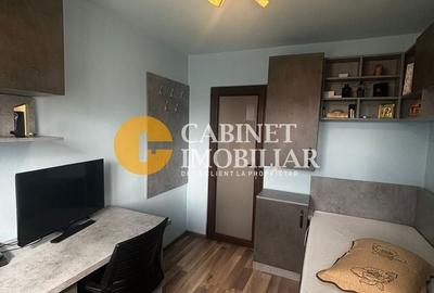 Apartament 3 Camere Semidecomandat - Rond Zimbru - 5