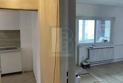 Garsonieră decomandată în Decebal - 4