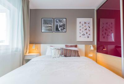 Apartament cu 2 camere decomandat în Zorilor - 4