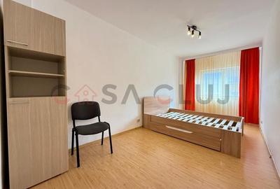 2 camere, decomandat, etaj intermediar, Calea Florești 2 camere, decomandat, etaj intermediar, Calea Florești - 2