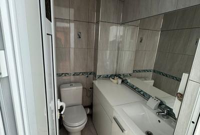 Apartament cu 2 camere decomandat în Central - 9