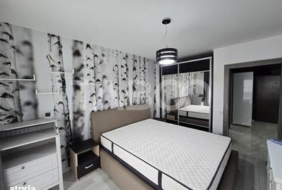 Apartament cu 2 camere decomandat, mobilat în Vasile Aaron - 6